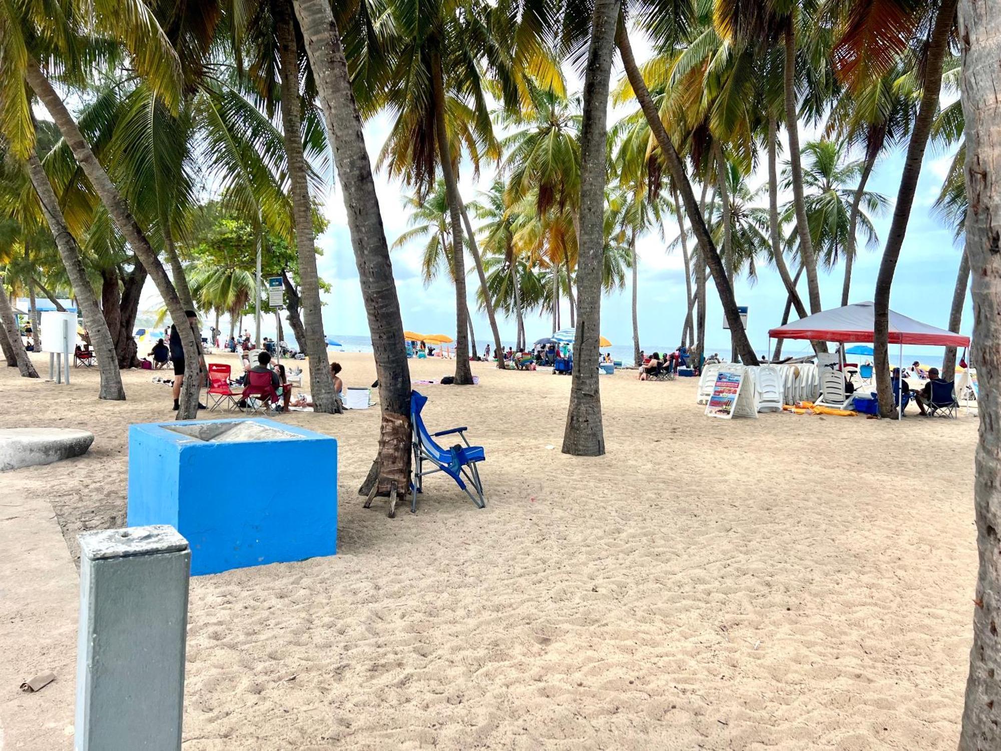 Condado Beachfront Tantra Apartment San Juan Ngoại thất bức ảnh
